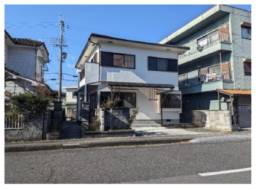 滋賀県甲賀市 一戸建(希望ヶ丘)